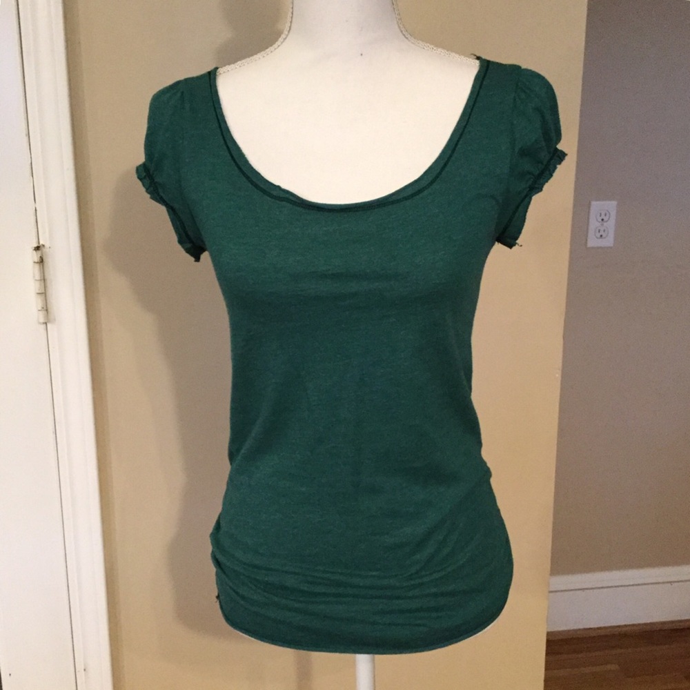 Delia’s shirt, VGUC.